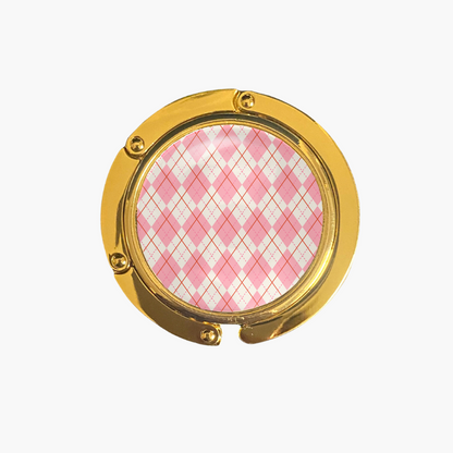 On Wednesday we wear pink